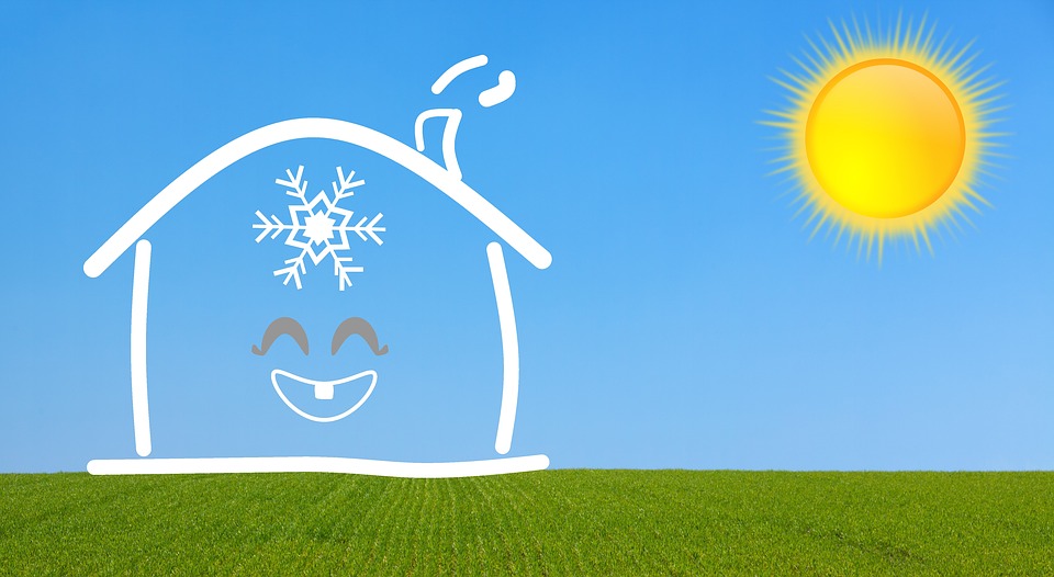 Chystáte se ke koupi klimatizace do domácnosti?